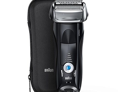 Braun Series 7 7840s Elektrischer Rasierer