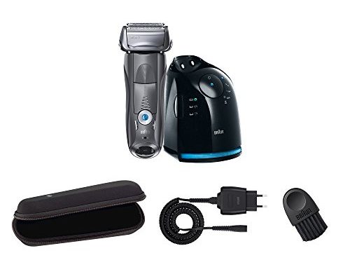 Braun Series 7 Elektrischer Rasierer 750cc-7