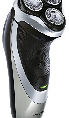 Philips PowerTouch Rasierer (mit Präzisionstrimmer) PT860/16, 5.4 Watt
