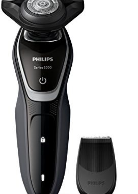 Philips Series 5000 Rasierer S5110/06, mit Präzisionstrimmer